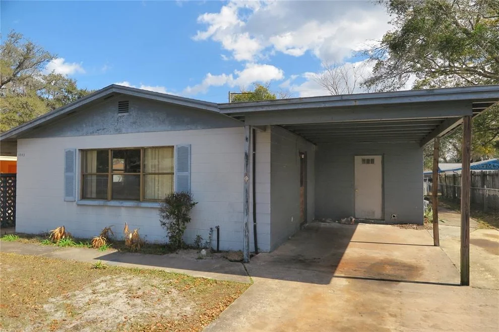 Unit for sale at 1045 SE 19TH STREET, GAINESVILLE, FL 32641