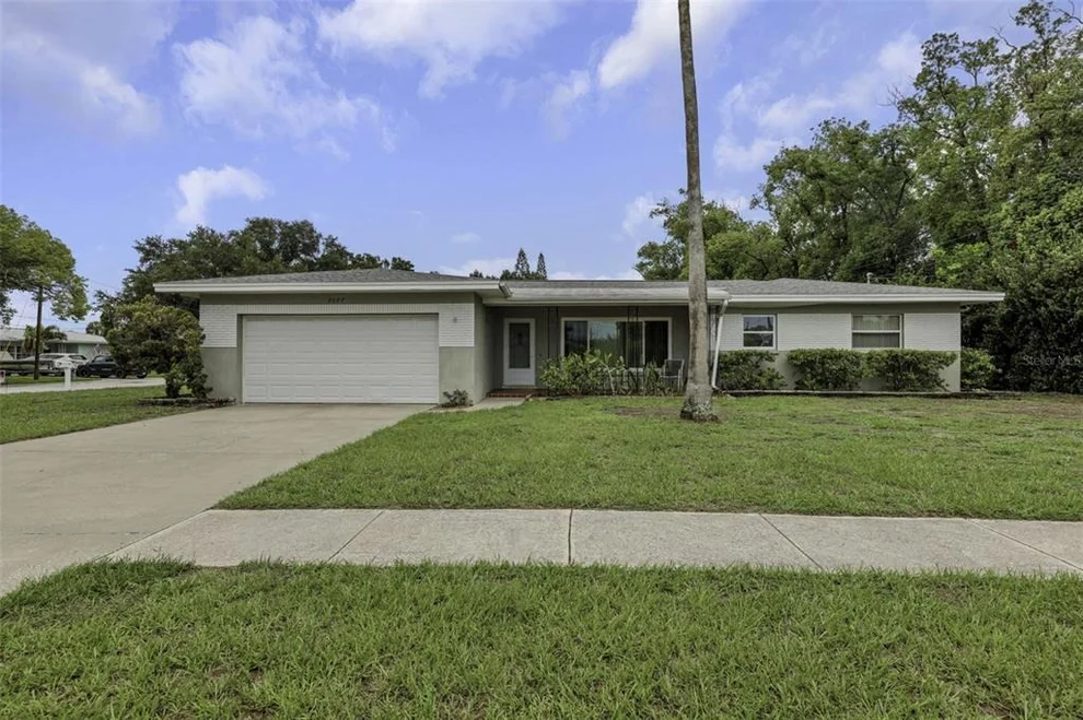 Unit for sale at 2077 DRUID ROAD E, CLEARWATER, FL 33764