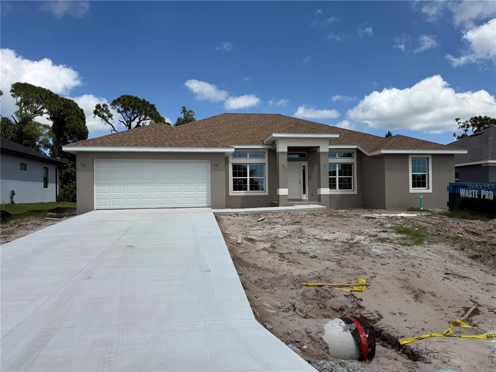 Unit for sale at 7 TEE VIEW ROAD, ROTONDA WEST, FL 33947