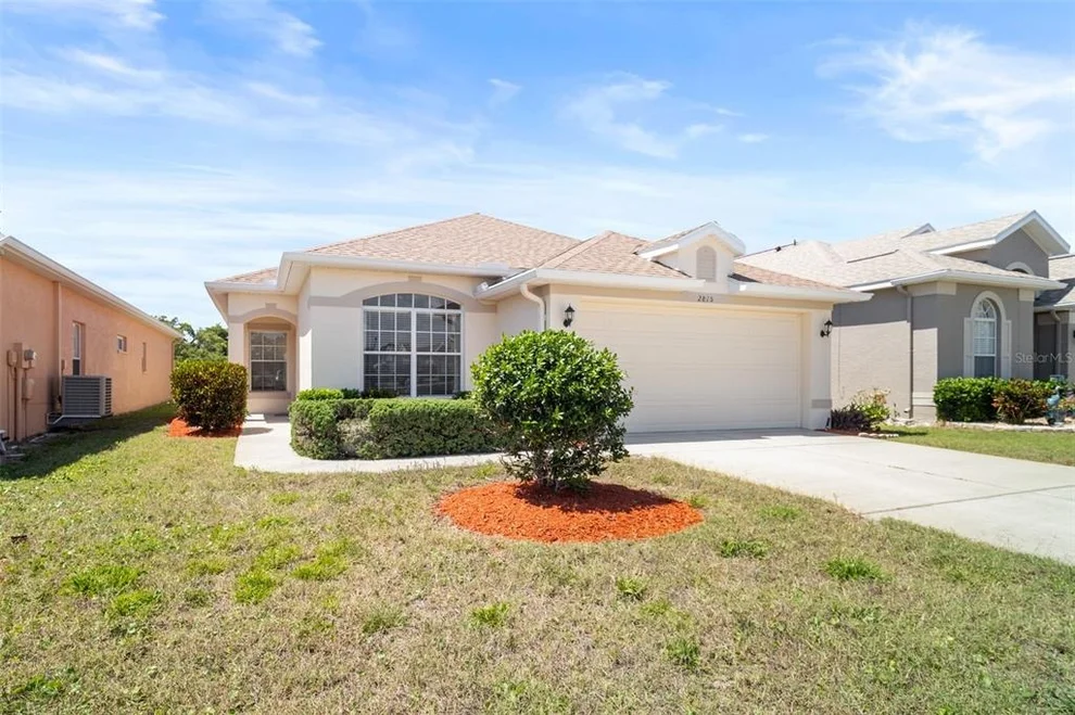 Unit for sale at 2815 WOOD POINTE DRIVE, HOLIDAY, FL 34691
