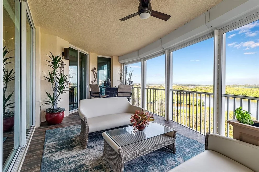 Unit for sale at 385 N POINT ROAD, OSPREY, FL 34229