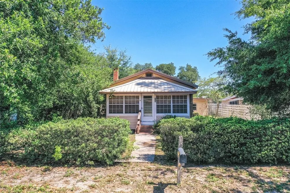 Unit for sale at 308 W DIXIE STREET, PLANT CITY, FL 33563