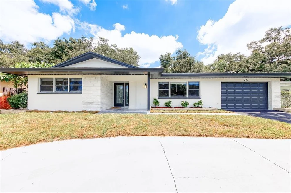 Unit for sale at 471 SIERRA CIRCLE E, LARGO, FL 33770