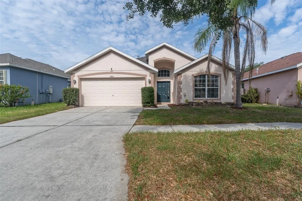 Unit for sale at 6806 GUILFORD CREST DRIVE, APOLLO BEACH, FL 33572