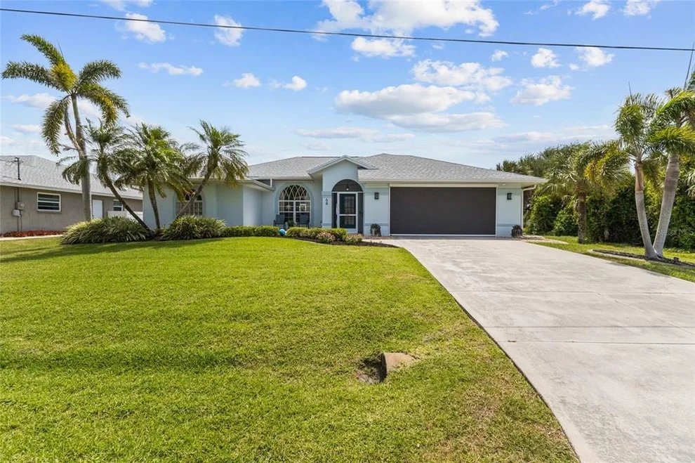Unit for sale at 64 BUNKER COURT, ROTONDA WEST, FL 33947