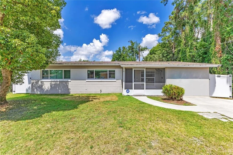 Unit for sale at 4 CHANNING AVENUE, ORLANDO, FL 32811
