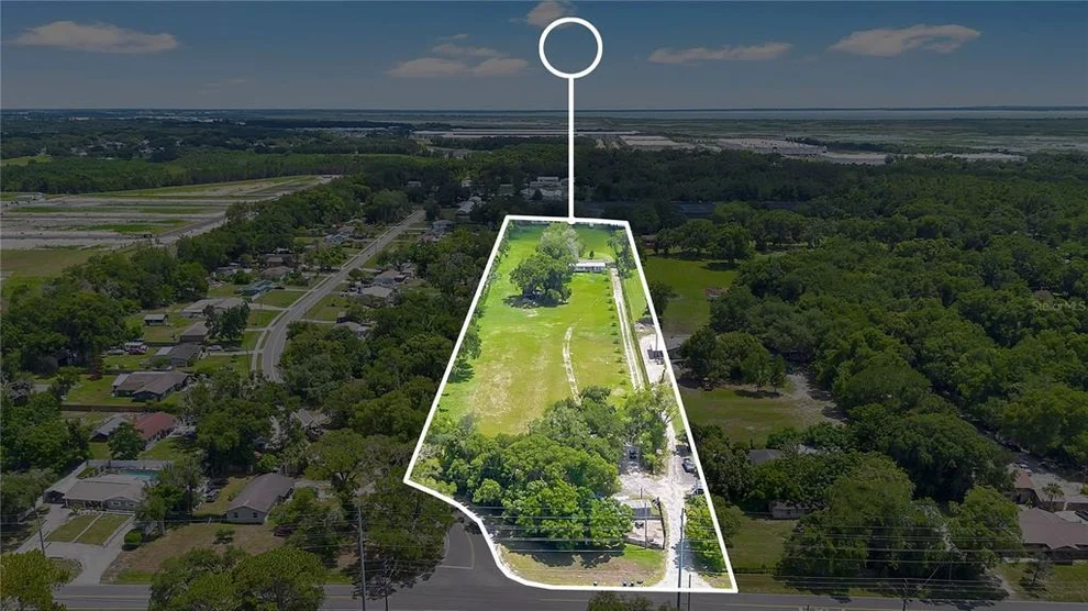 Unit for sale at 4850 W PONKAN ROAD, APOPKA, FL 32712