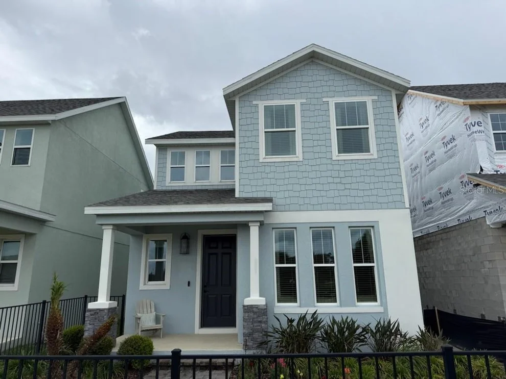 Unit for sale at 209 STATION LANE, DEBARY, FL 32713