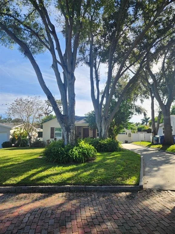 Unit for sale at 734 37TH AVENUE N, ST PETERSBURG, FL 33704