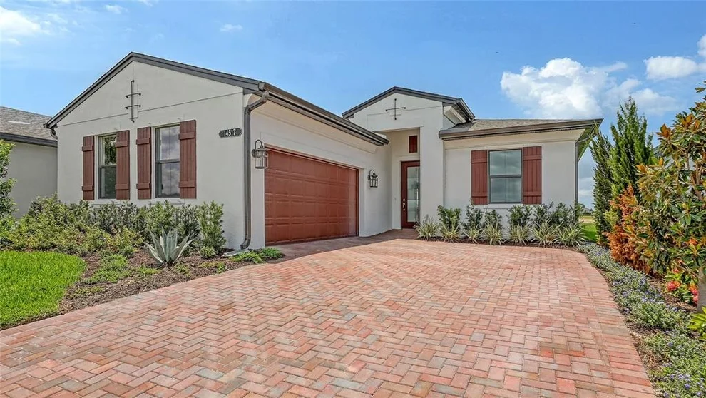Unit for sale at 14517 COASTAL WOODLAND LANE, PARRISH, FL 34219