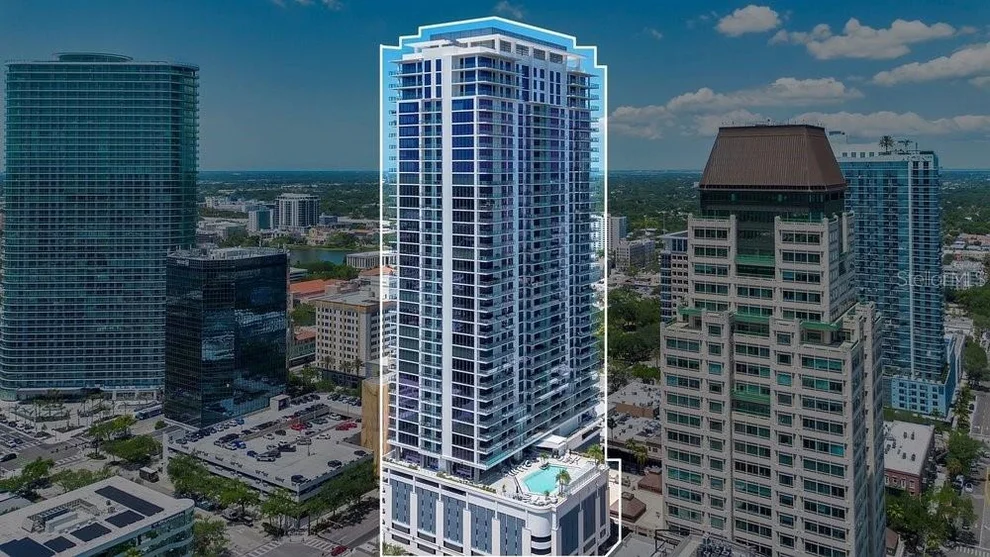 Unit for sale at 275 1ST AVENUE S, ST PETERSBURG, FL 33701