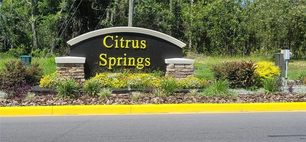 Unit for sale at 10339 N G MARTINELLI BOULEVARD, CITRUS SPRINGS, FL 34433
