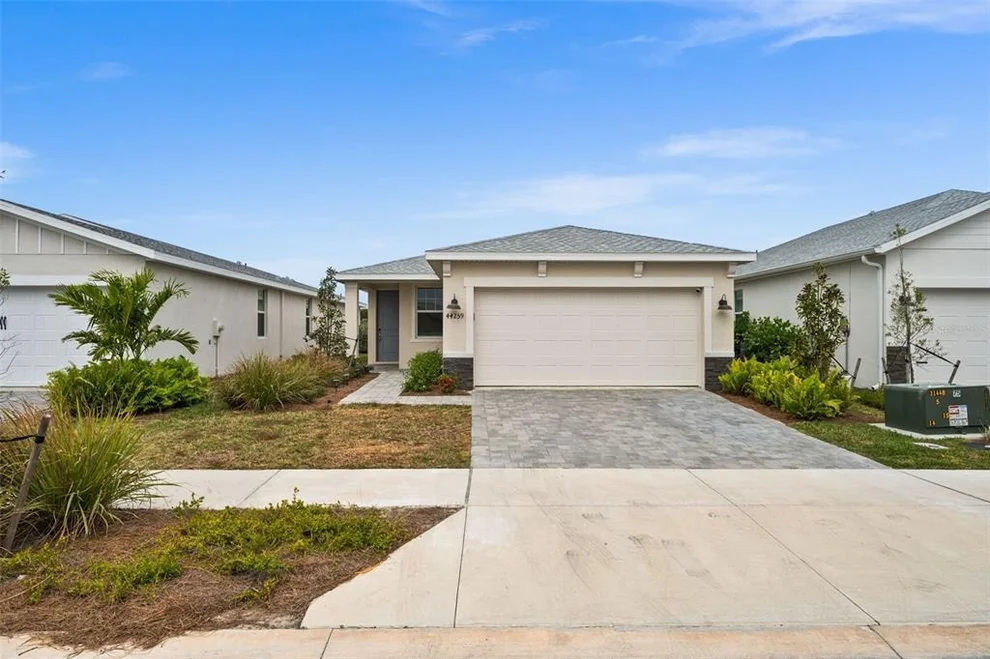 Unit for sale at 44259 SADDLEWOOD COURT, PUNTA GORDA, FL 33982