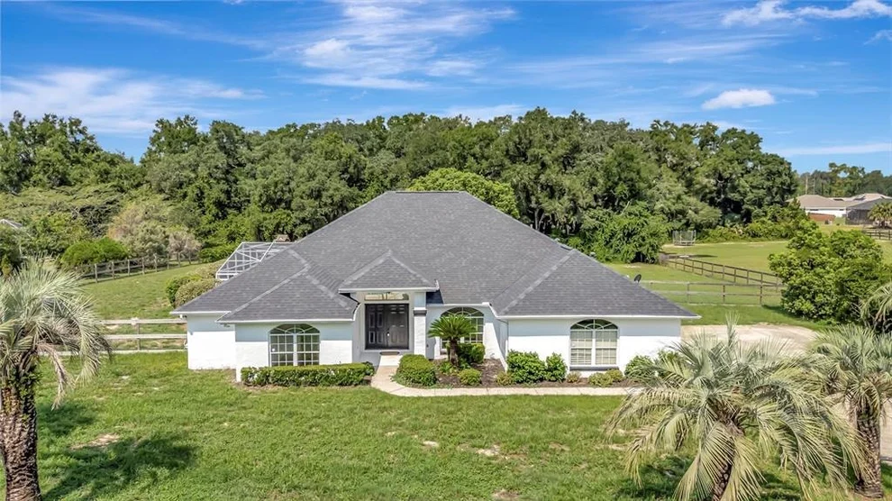 Unit for sale at 6856 NE 61ST AVENUE ROAD, SILVER SPRINGS, FL 34488