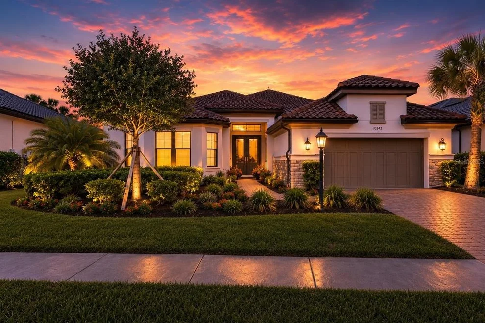 Unit for sale at 10342 MORNING MIST LANE, SARASOTA, FL 34241