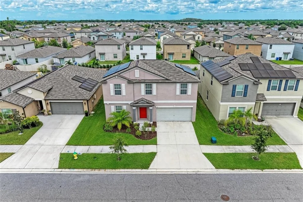 Unit for sale at 7116 FERN GARDEN COURT, SUN CITY CENTER, FL 33573