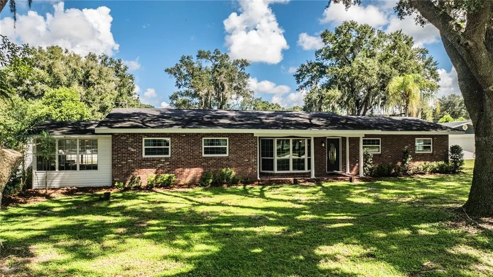 Unit for sale at 2217 WELLS ROAD, AUBURNDALE, FL 33823