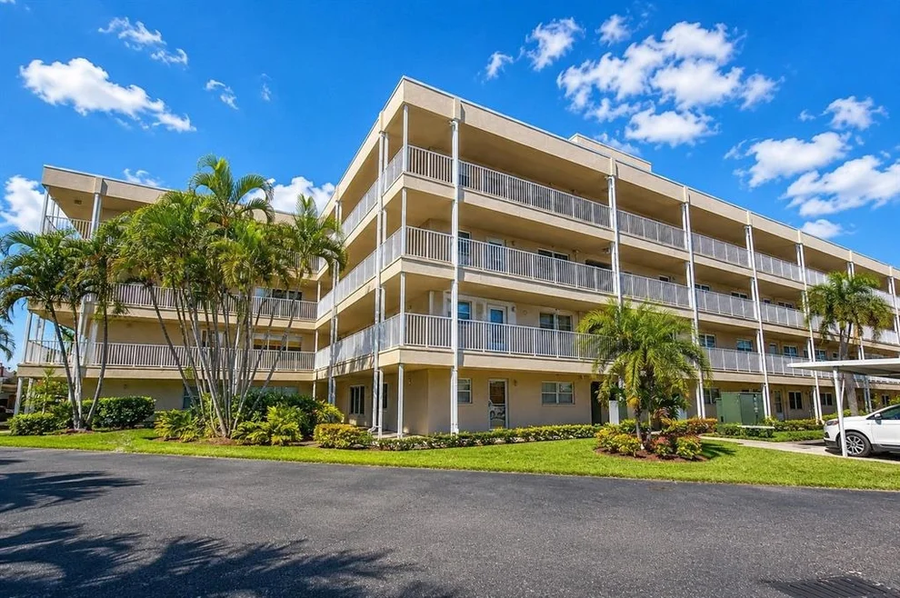 Unit for sale at 9950 62ND TERRACE N, ST PETERSBURG, FL 33708