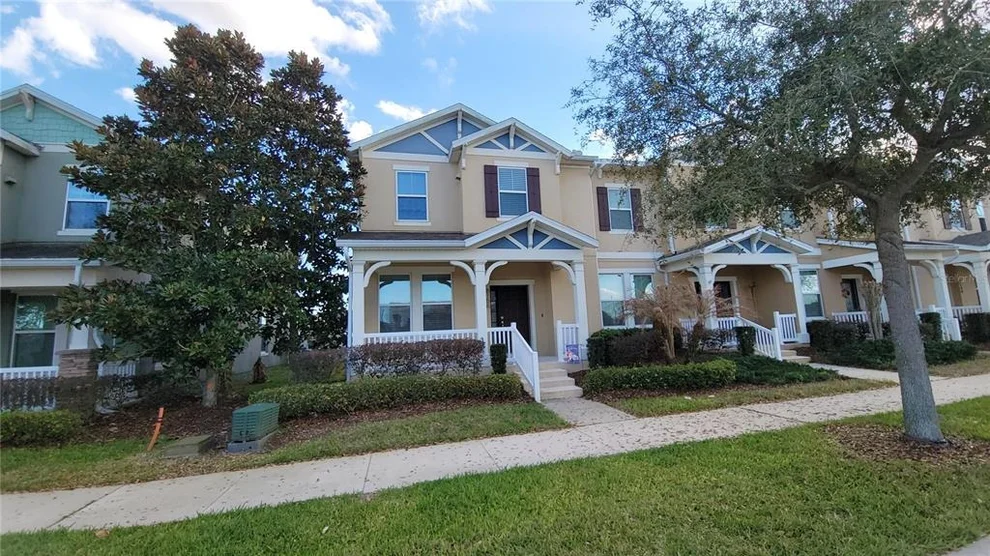 Unit for sale at 8156 WOOD SAGE DRIVE, WINTER GARDEN, FL 34787