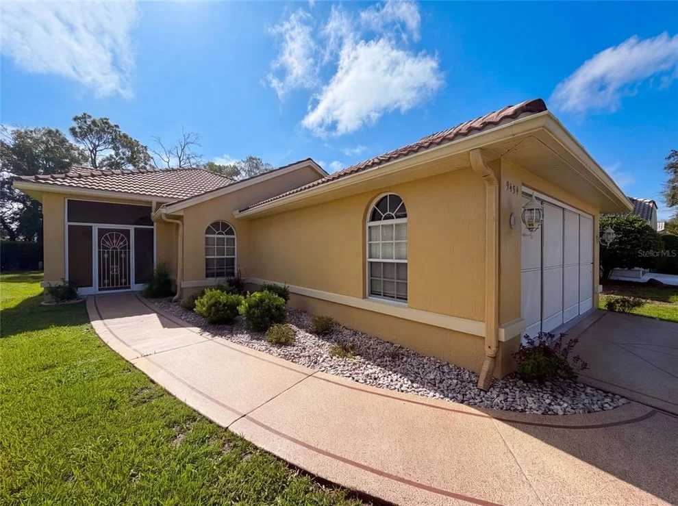 Unit for sale at 9454 MISSISSIPPI RUN, WEEKI WACHEE, FL 34613