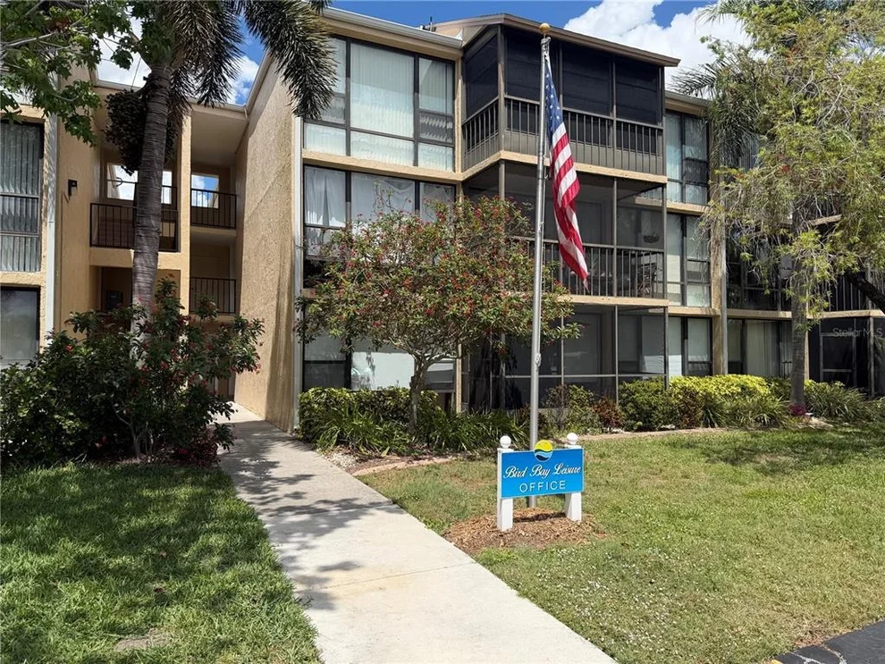 Unit for sale at 618 BIRD BAY DRIVE S, VENICE, FL 34285