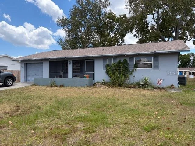 Unit for sale at 551 GROVE AVENUE NW, PORT CHARLOTTE, FL 33952