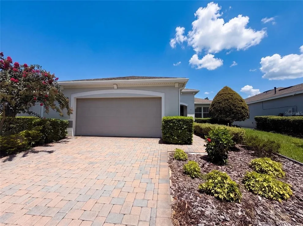 Unit for sale at 1011 VICTORIA HILLS DRIVE S, DELAND, FL 32724