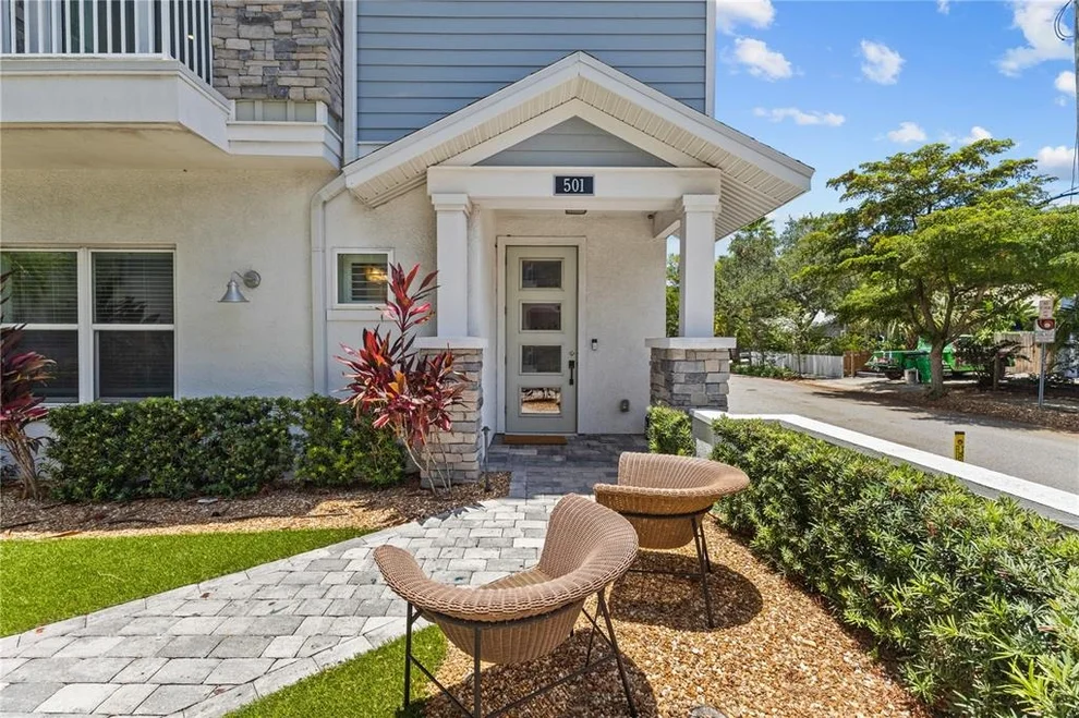 Unit for sale at 501 LAFAYETTE COURT, SARASOTA, FL 34236