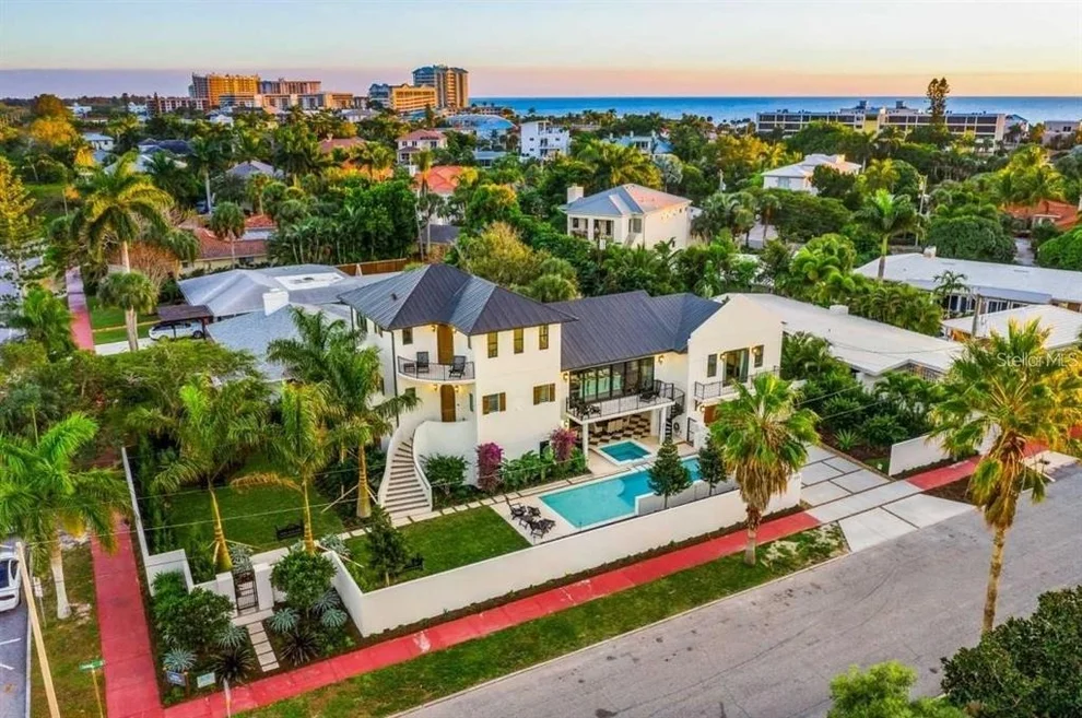 Unit for sale at 340 JACKSON DRIVE, SARASOTA, FL 34236