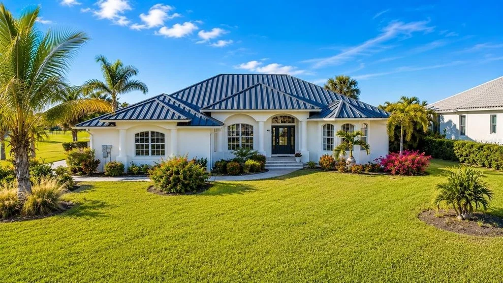 Unit for sale at 495 CORAL CREEK DRIVE, PLACIDA, FL 33946
