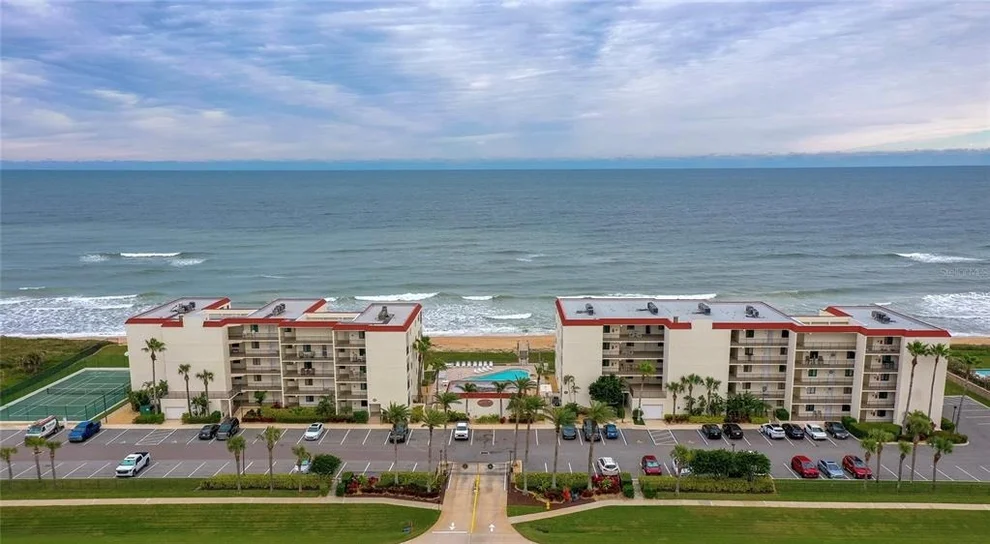 Unit for sale at 6727 TURTLEMOUND ROAD, NEW SMYRNA BEACH, FL 32169