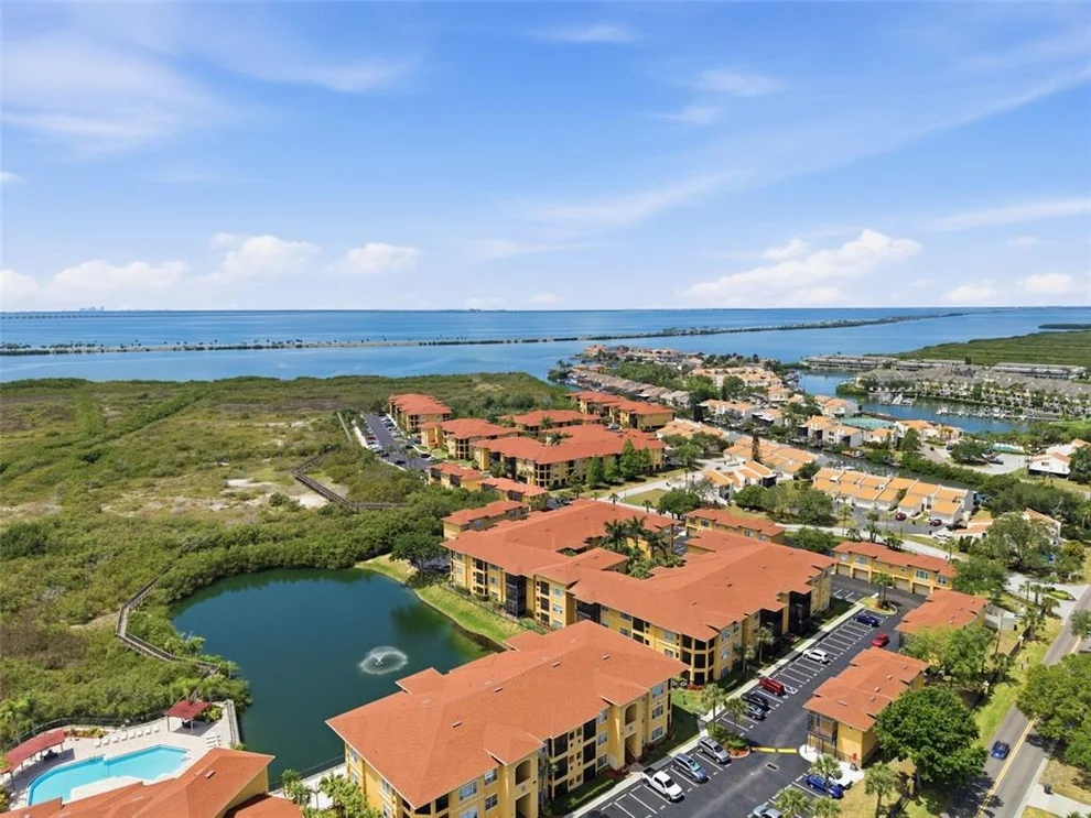 Unit for sale at 4323 BAYSIDE VILLAGE DRIVE, TAMPA, FL 33615