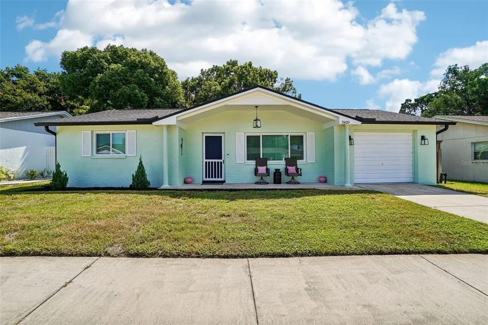 Unit for sale at 3420 PALOMA DRIVE, HOLIDAY, FL 34690