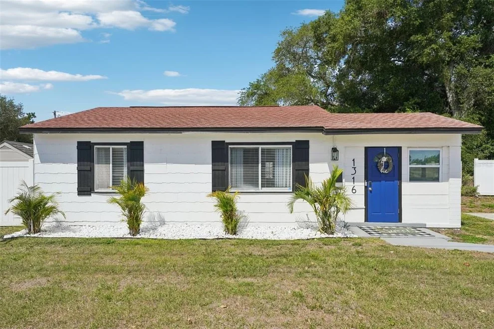 Unit for sale at 1316 58TH STREET N, ST PETERSBURG, FL 33710