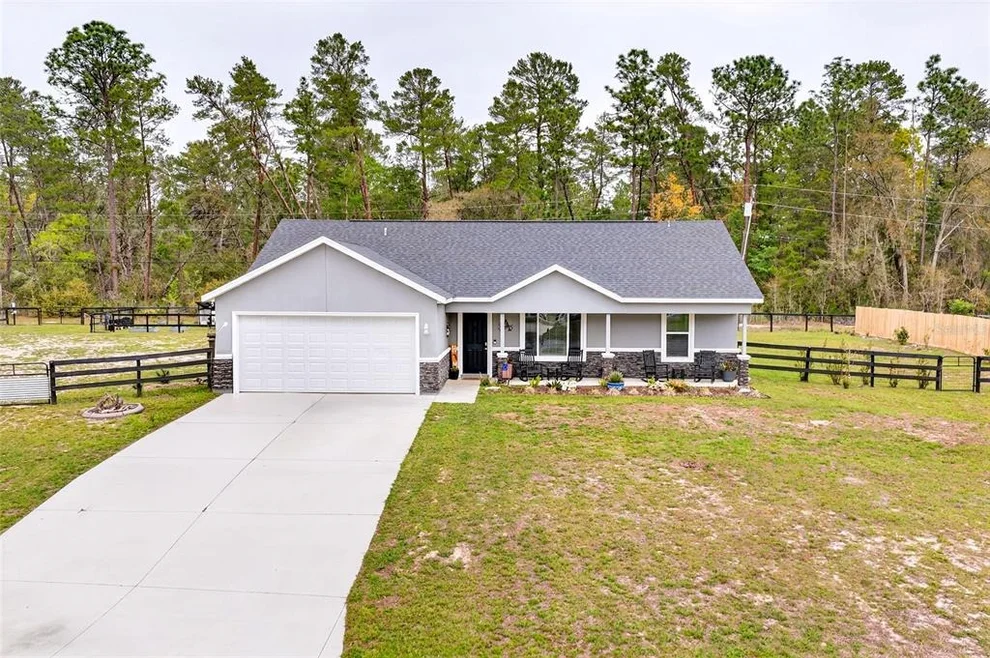 Unit for sale at 3699 SW 177TH LANE ROAD, OCALA, FL 34473