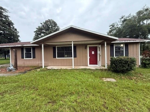 Unit for sale at 4601 NE 20TH AVENUE, OCALA, FL 34479
