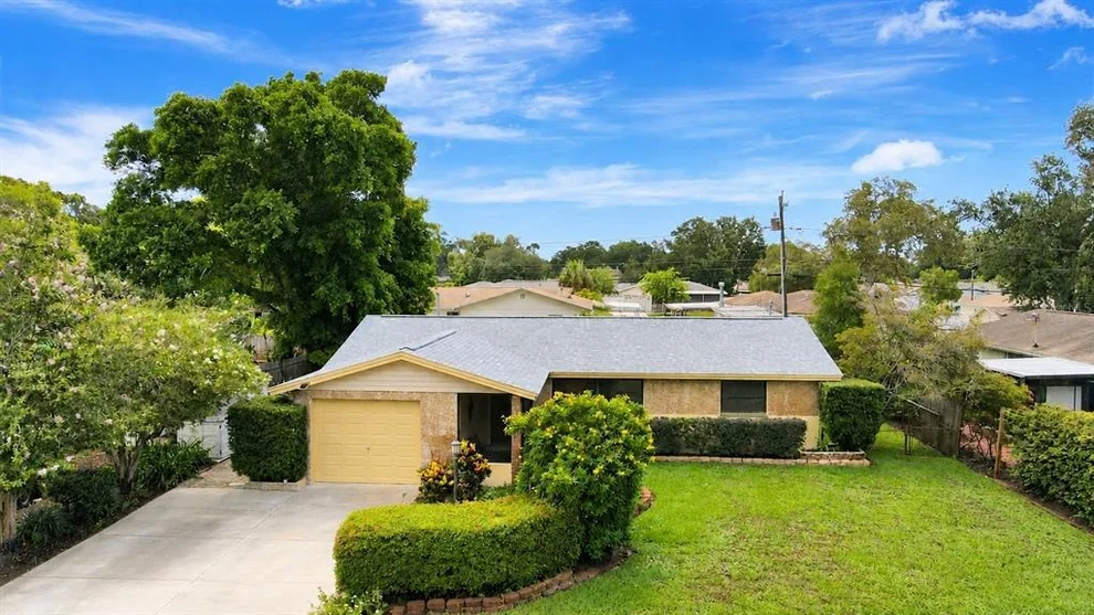 Unit for sale at 8165 LARK STREET, SEMINOLE, FL 33777