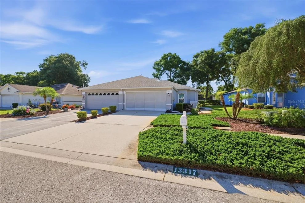 Unit for sale at 13317 NORMAN CIRCLE, HUDSON, FL 34669