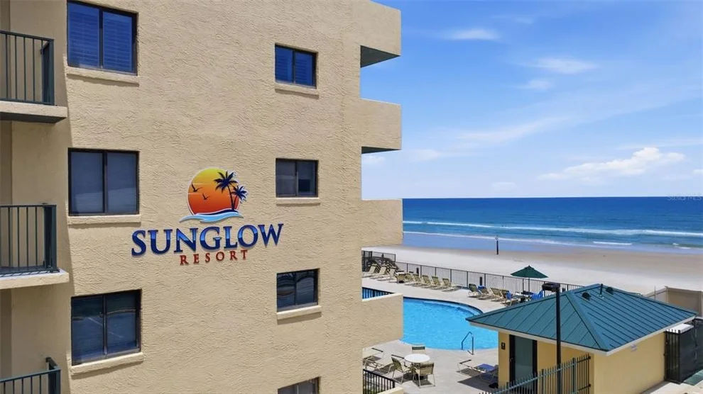 Unit for sale at 3647 S ATLANTIC AVENUE, DAYTONA BEACH SHORES, FL 32118