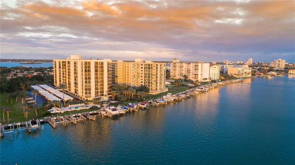 Unit for sale at 690 ISLAND WAY, CLEARWATER BEACH, FL 33767