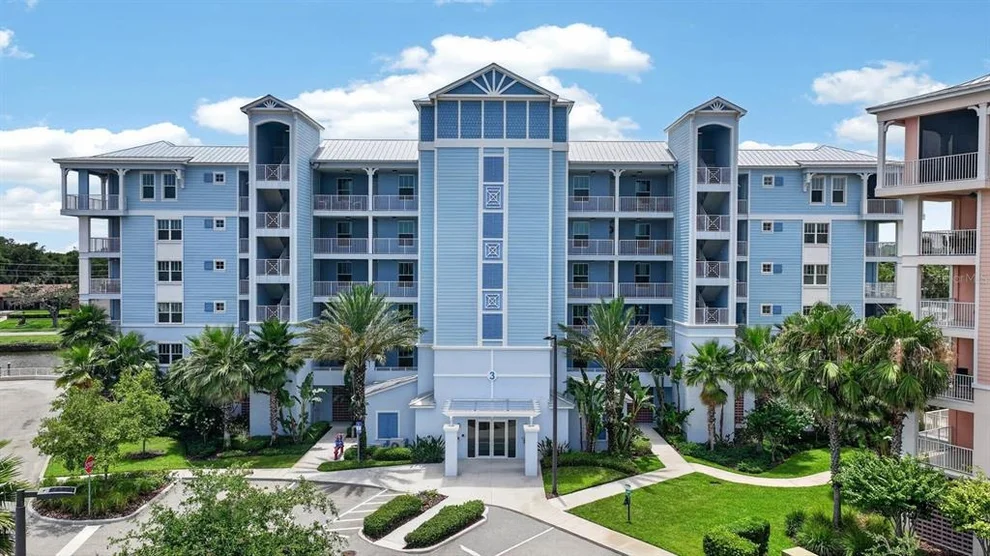 Unit for sale at 3 RIVERWALK DRIVE, NEW SMYRNA BEACH, FL 32169