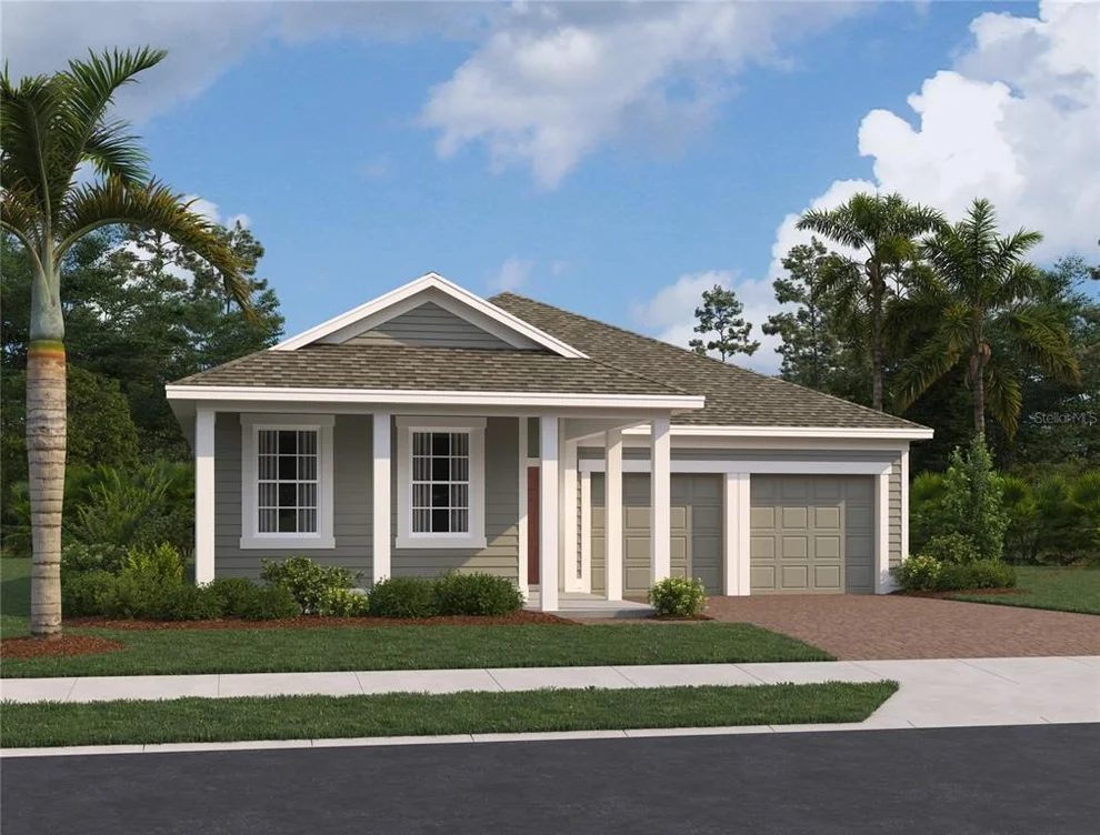 Unit for sale at 17006 SEVILLE ORANGE ROAD, WINTER GARDEN, FL 34787