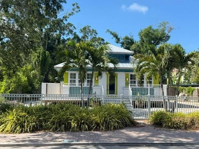 Unit for sale at 1207 13TH AVENUE W, BRADENTON, FL 34205