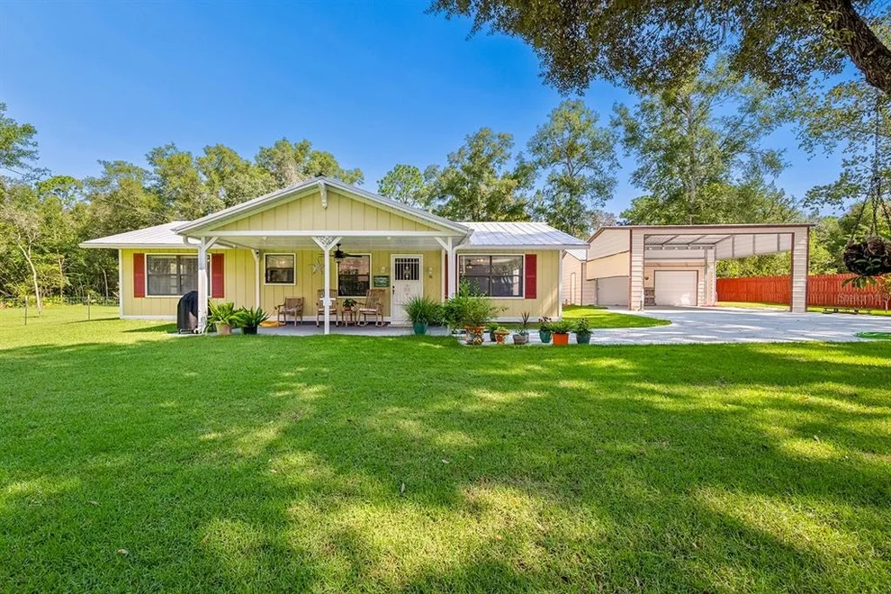 Unit for sale at 36 NE 445TH AVENUE, OLD TOWN, FL 32680