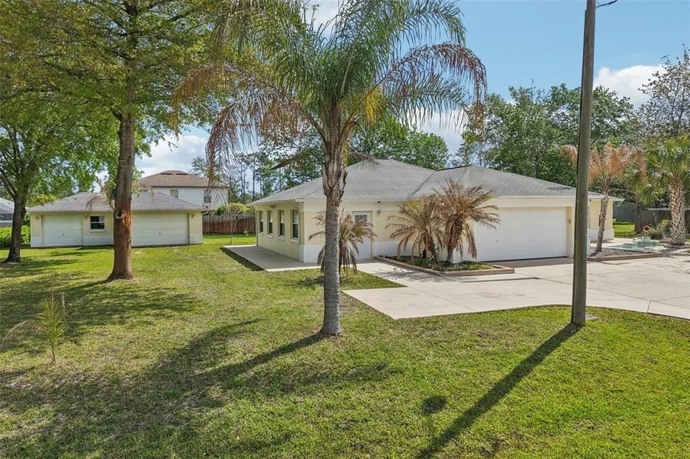 Unit for sale at 62 KANKAKEE TRAIL, PALM COAST, FL 32164