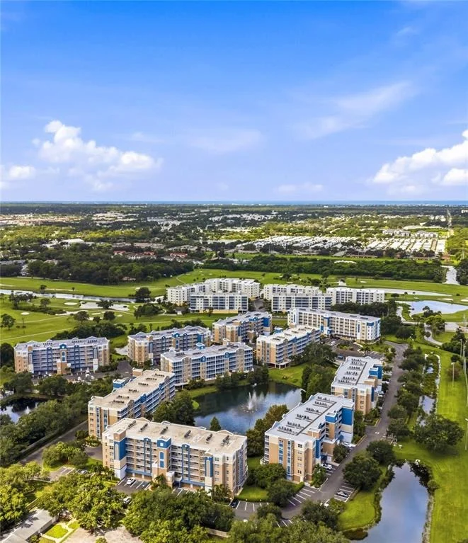 Unit for sale at 960 STARKEY ROAD, LARGO, FL 33771