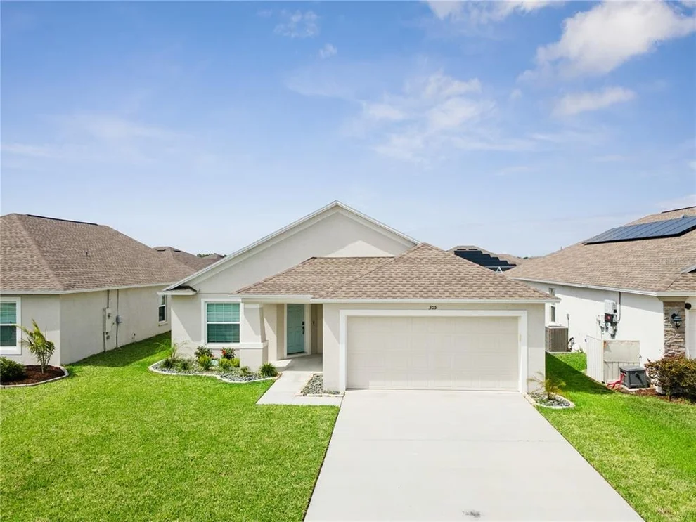 Unit for sale at 305 ARBUTHNOT STREET, WINTER HAVEN, FL 33881