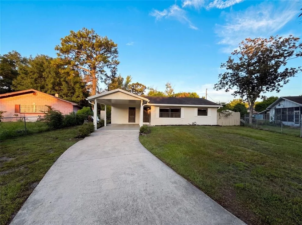 Unit for sale at 722 VIRGINIA LANE, APOPKA, FL 32703