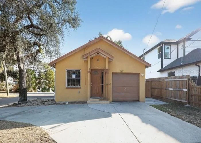 Unit for sale at 3107 E OSBORNE AVENUE, TAMPA, FL 33610