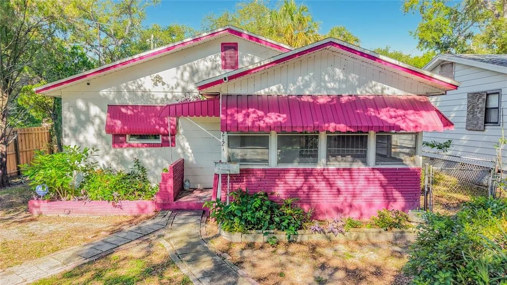 Unit for sale at 2121 10TH STREET S, ST PETERSBURG, FL 33705